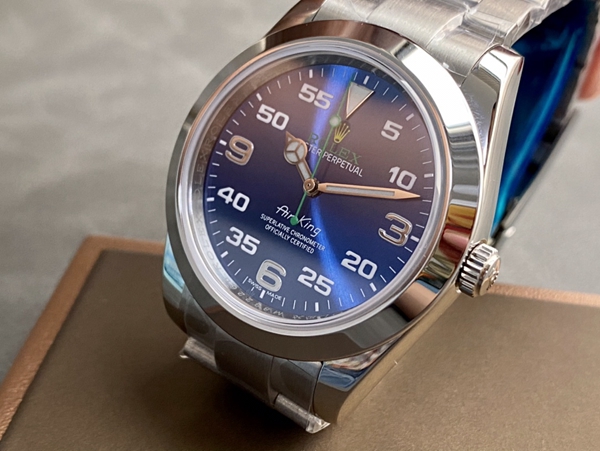 コピーロレックス側面デザイン